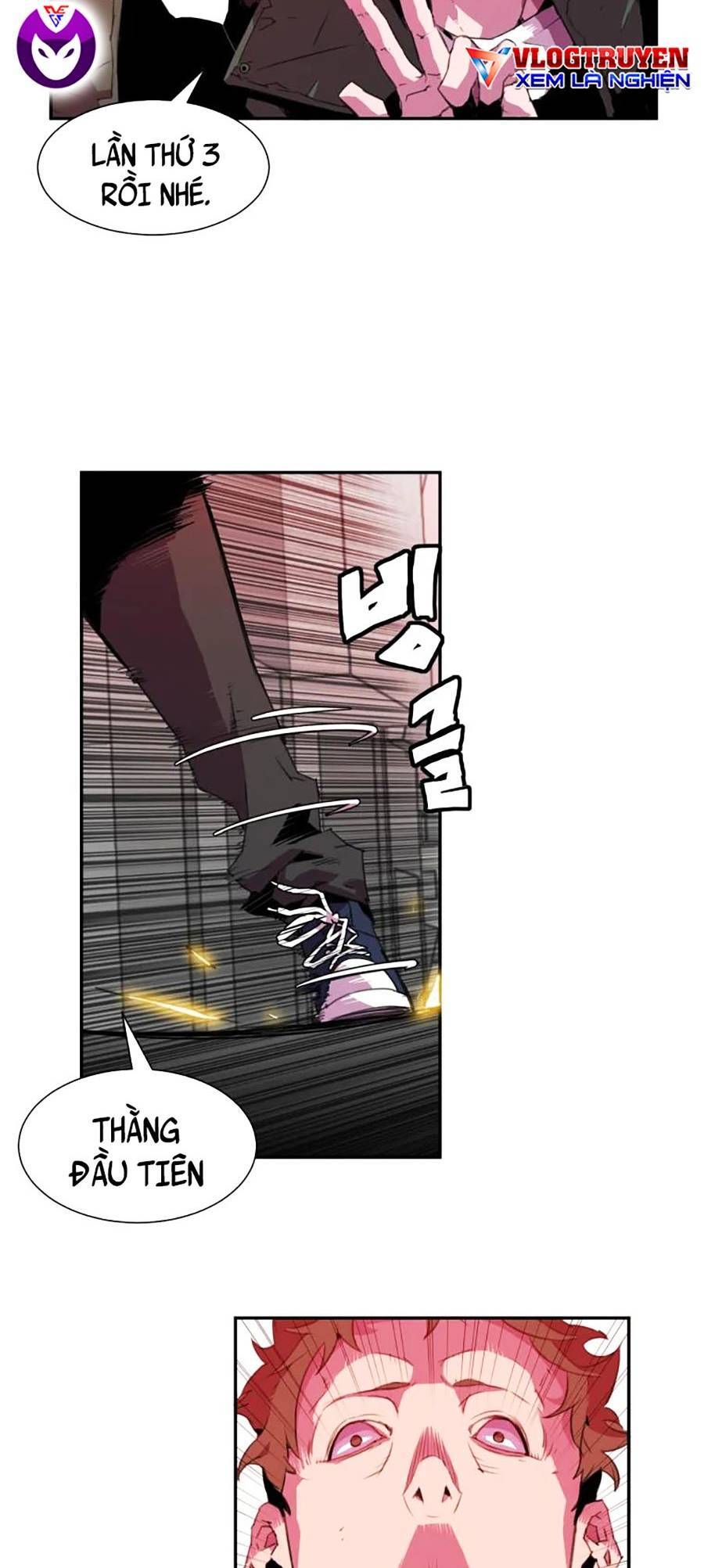 Săn Lùng Bắt Nạt Chapter 3 - 9