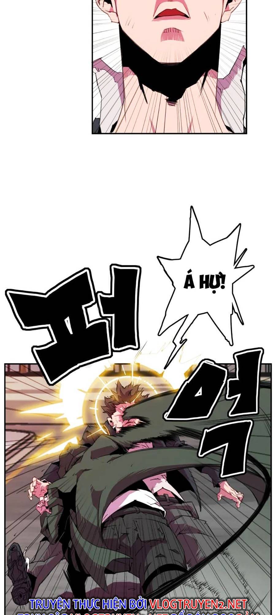 Săn Lùng Bắt Nạt Chapter 3 - 10