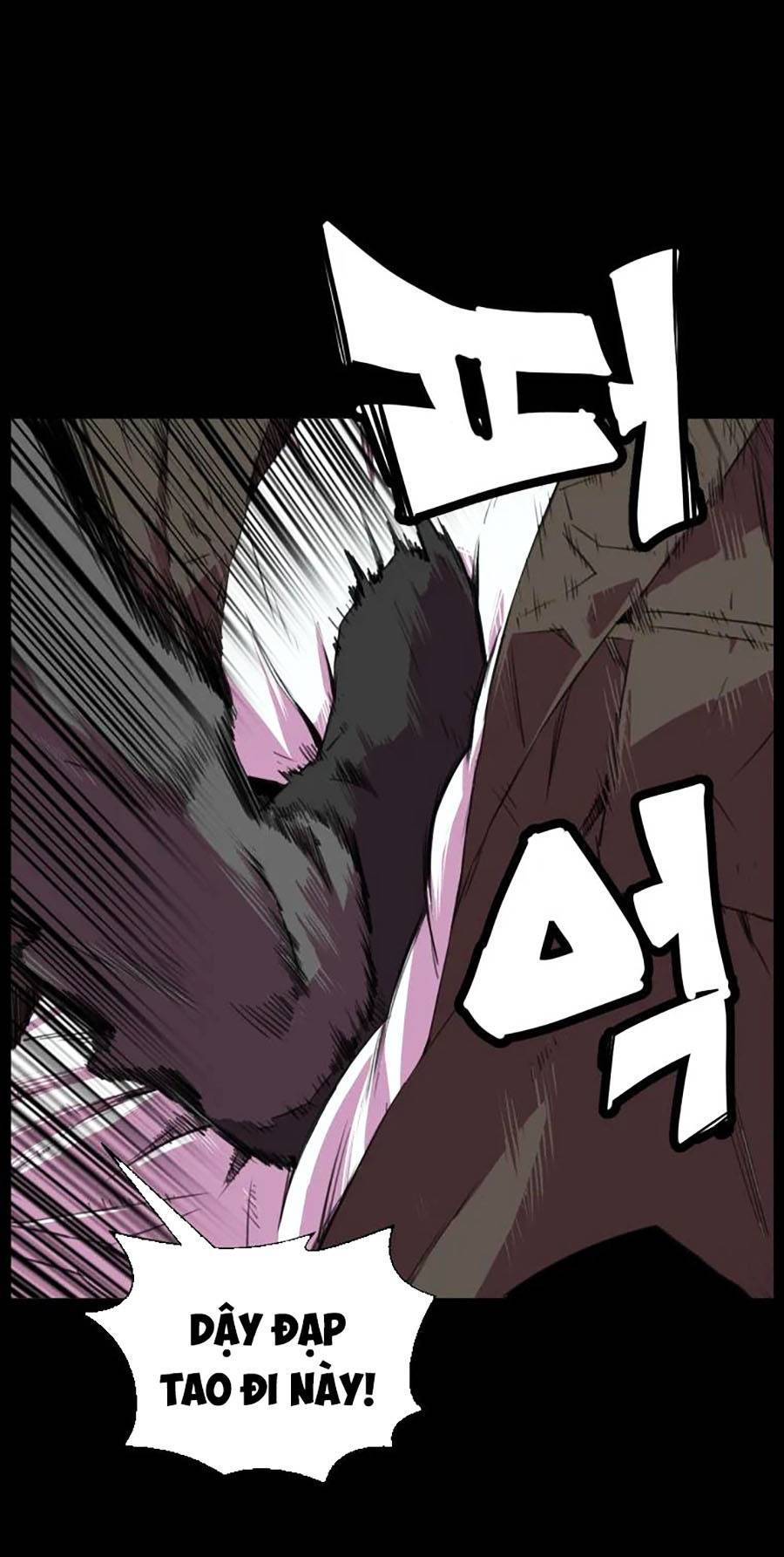 Săn Lùng Bắt Nạt Chapter 4 - 11