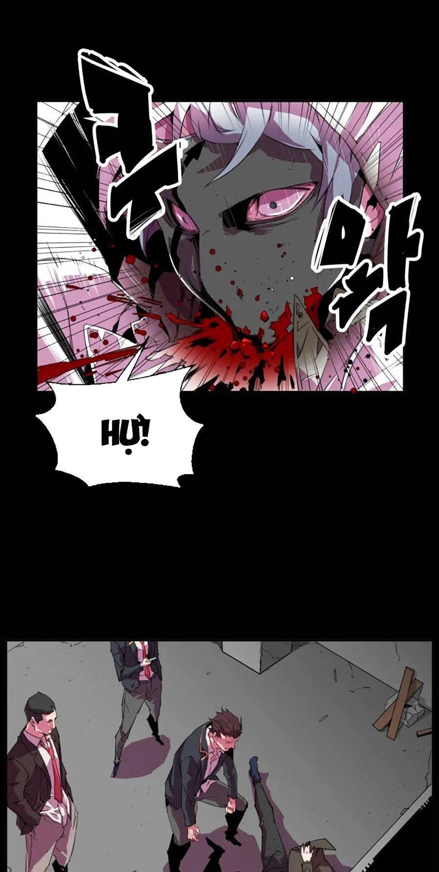 Săn Lùng Bắt Nạt Chapter 4 - 12