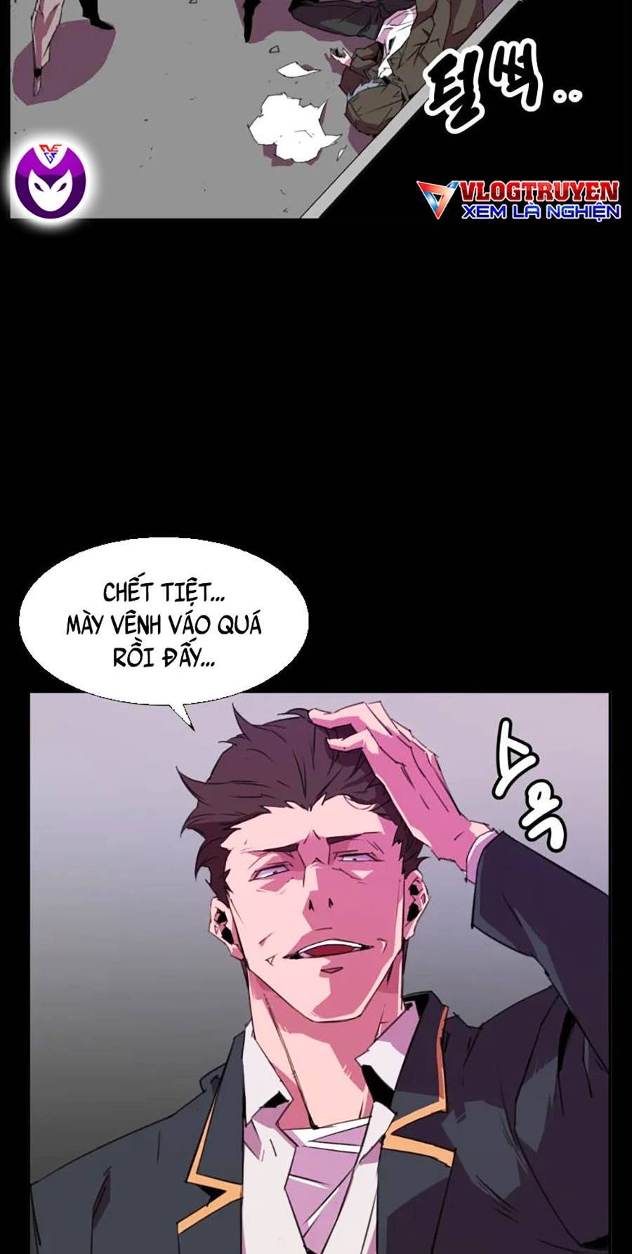 Săn Lùng Bắt Nạt Chapter 4 - 13