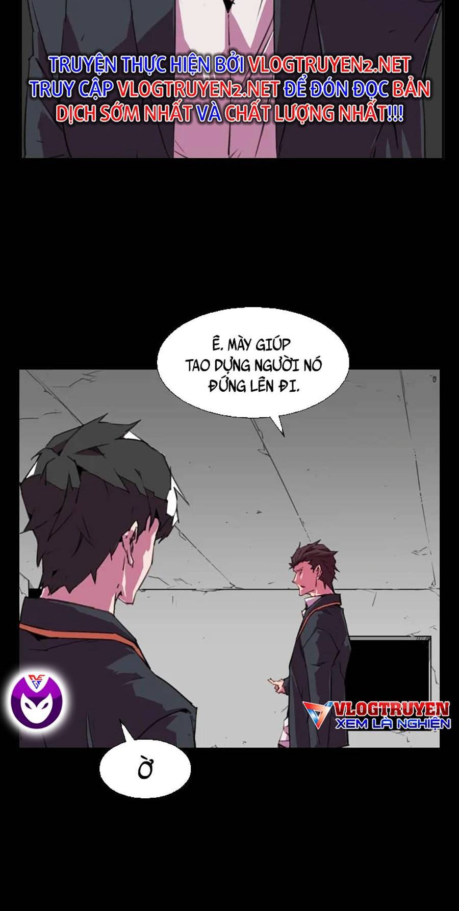 Săn Lùng Bắt Nạt Chapter 4 - 14