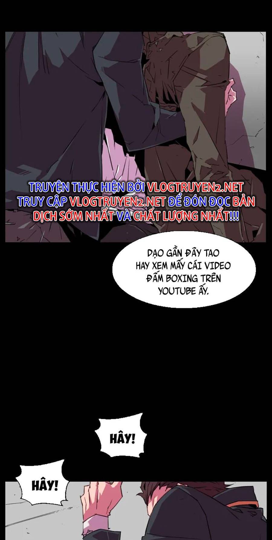 Săn Lùng Bắt Nạt Chapter 4 - 15