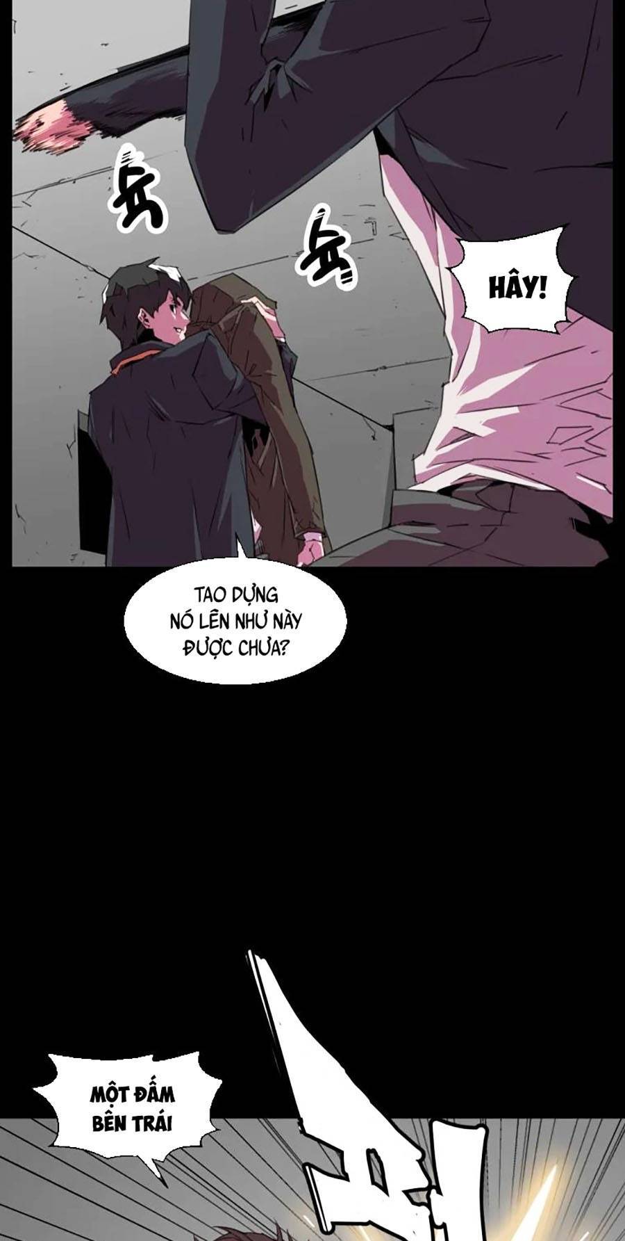 Săn Lùng Bắt Nạt Chapter 4 - 16