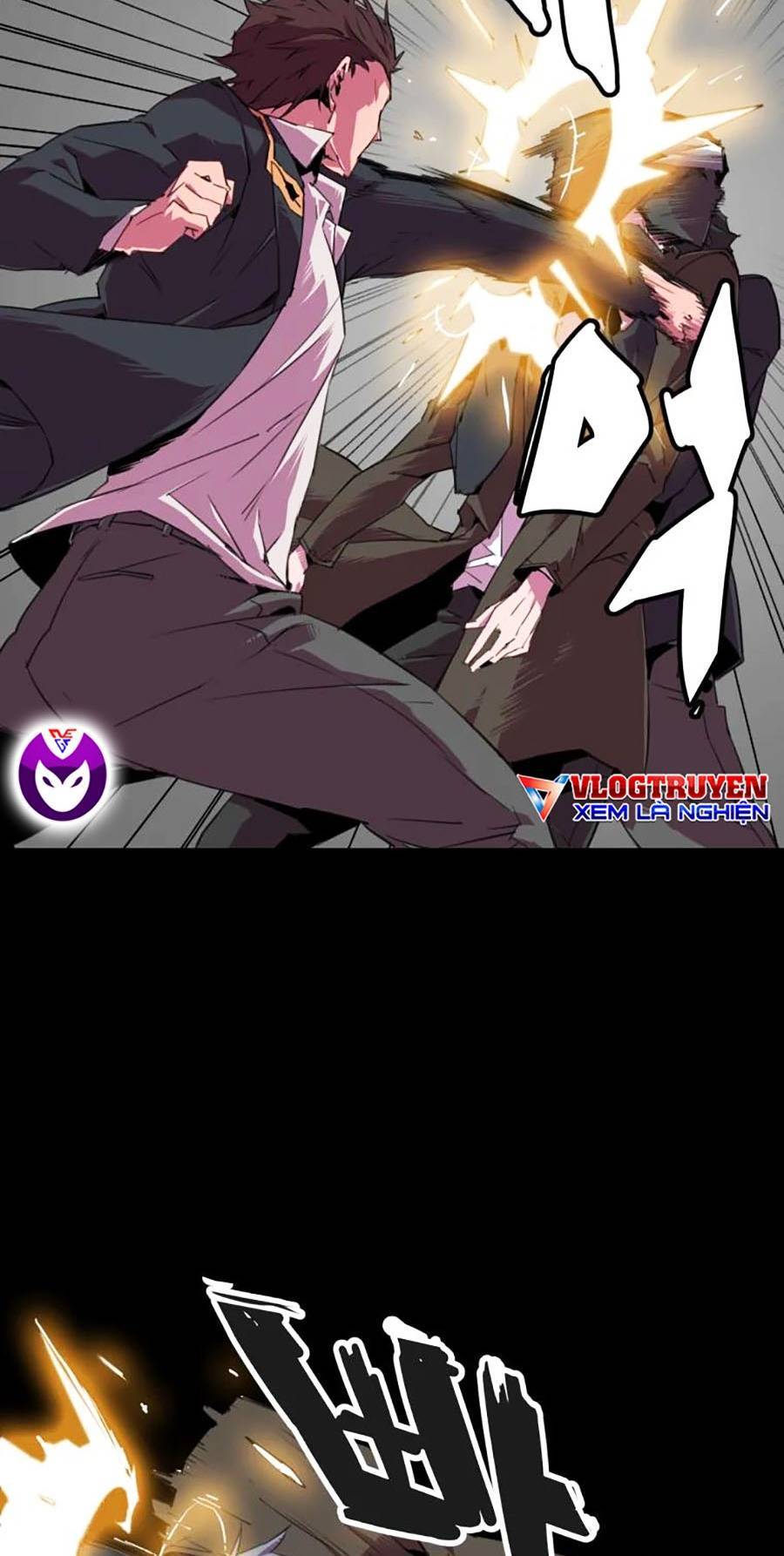 Săn Lùng Bắt Nạt Chapter 4 - 17
