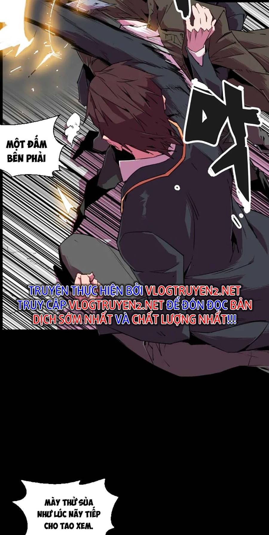 Săn Lùng Bắt Nạt Chapter 4 - 18