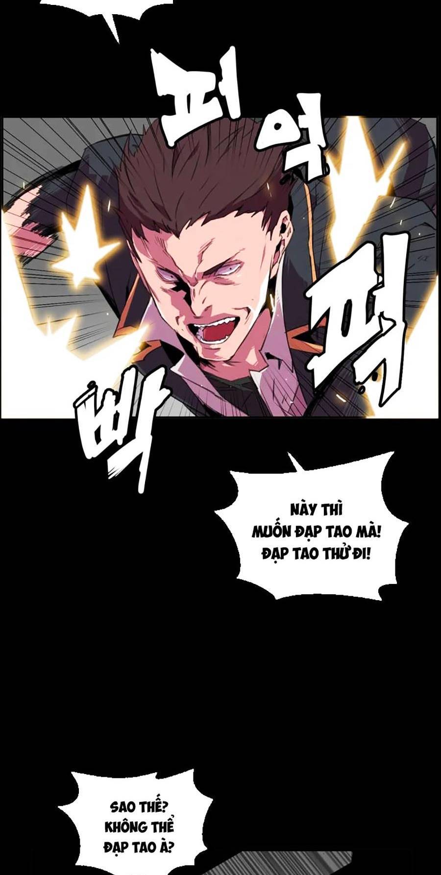 Săn Lùng Bắt Nạt Chapter 4 - 19