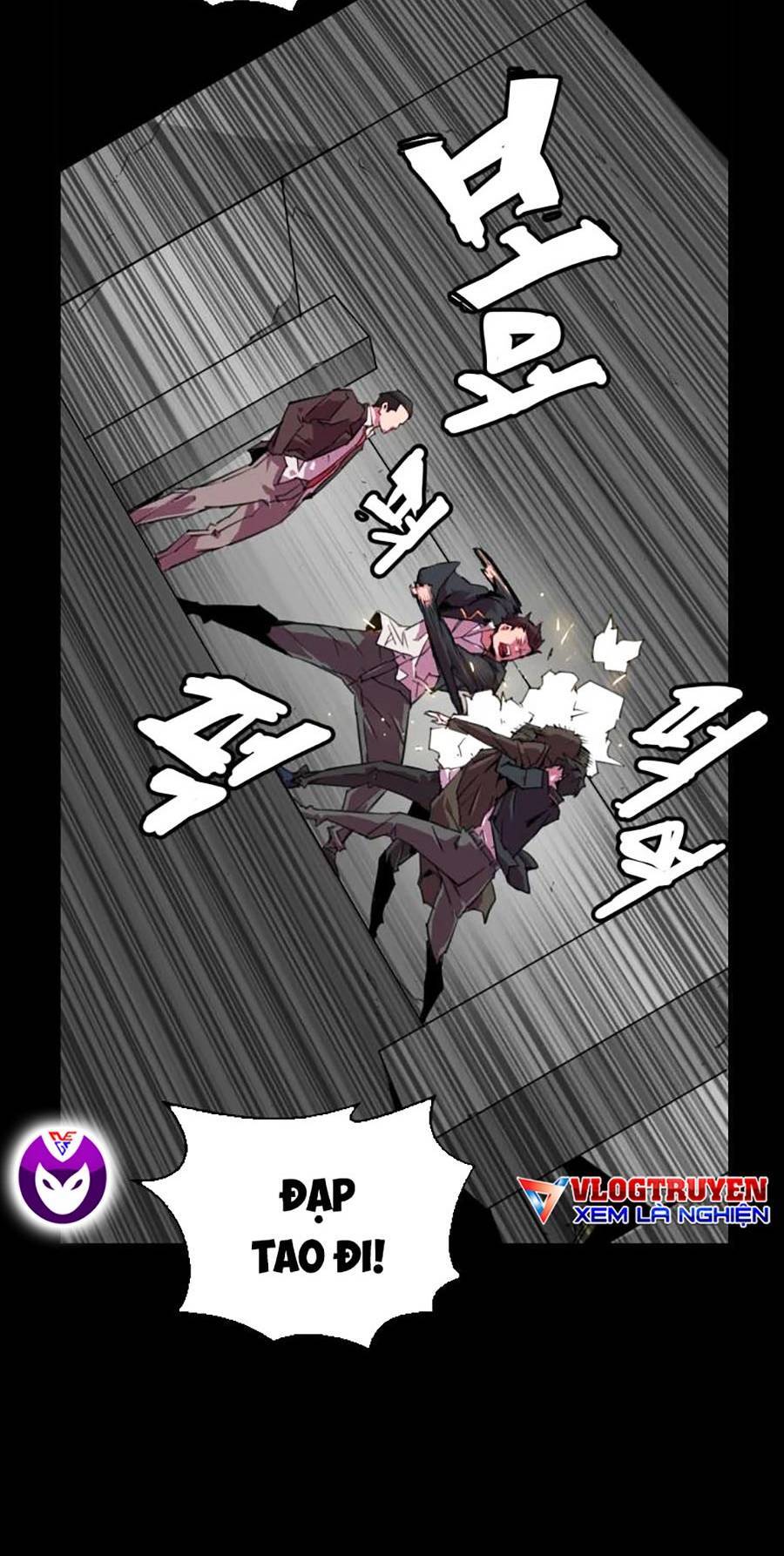 Săn Lùng Bắt Nạt Chapter 4 - 20