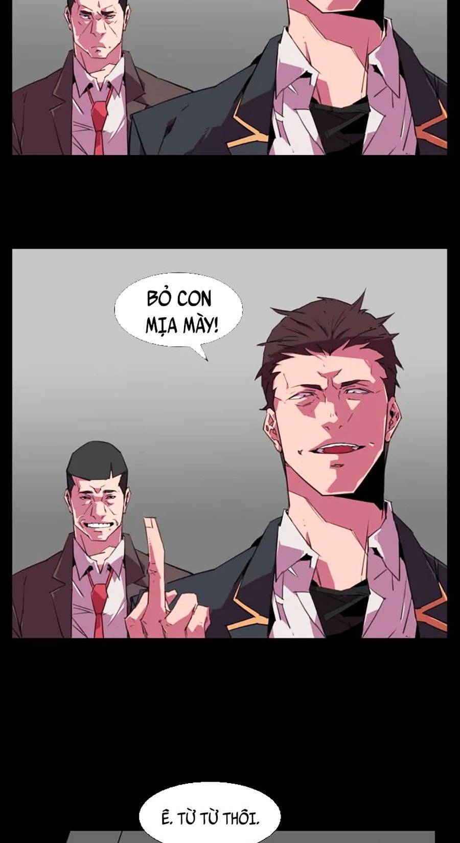 Săn Lùng Bắt Nạt Chapter 4 - 28