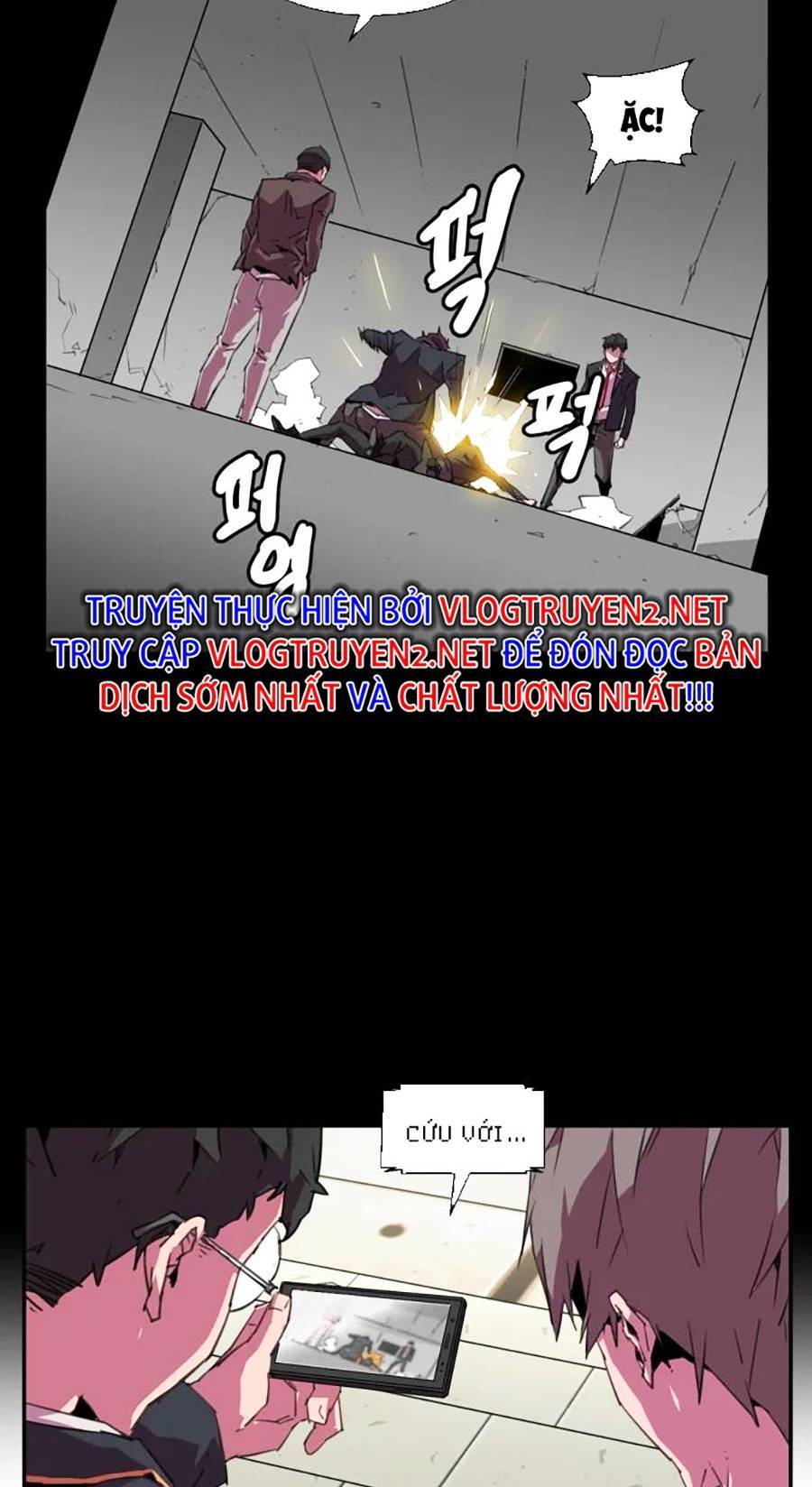 Săn Lùng Bắt Nạt Chapter 4 - 29