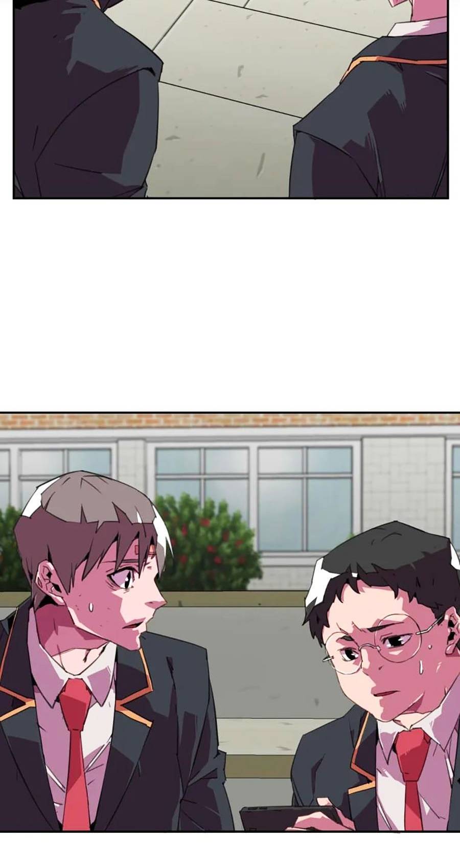 Săn Lùng Bắt Nạt Chapter 4 - 30