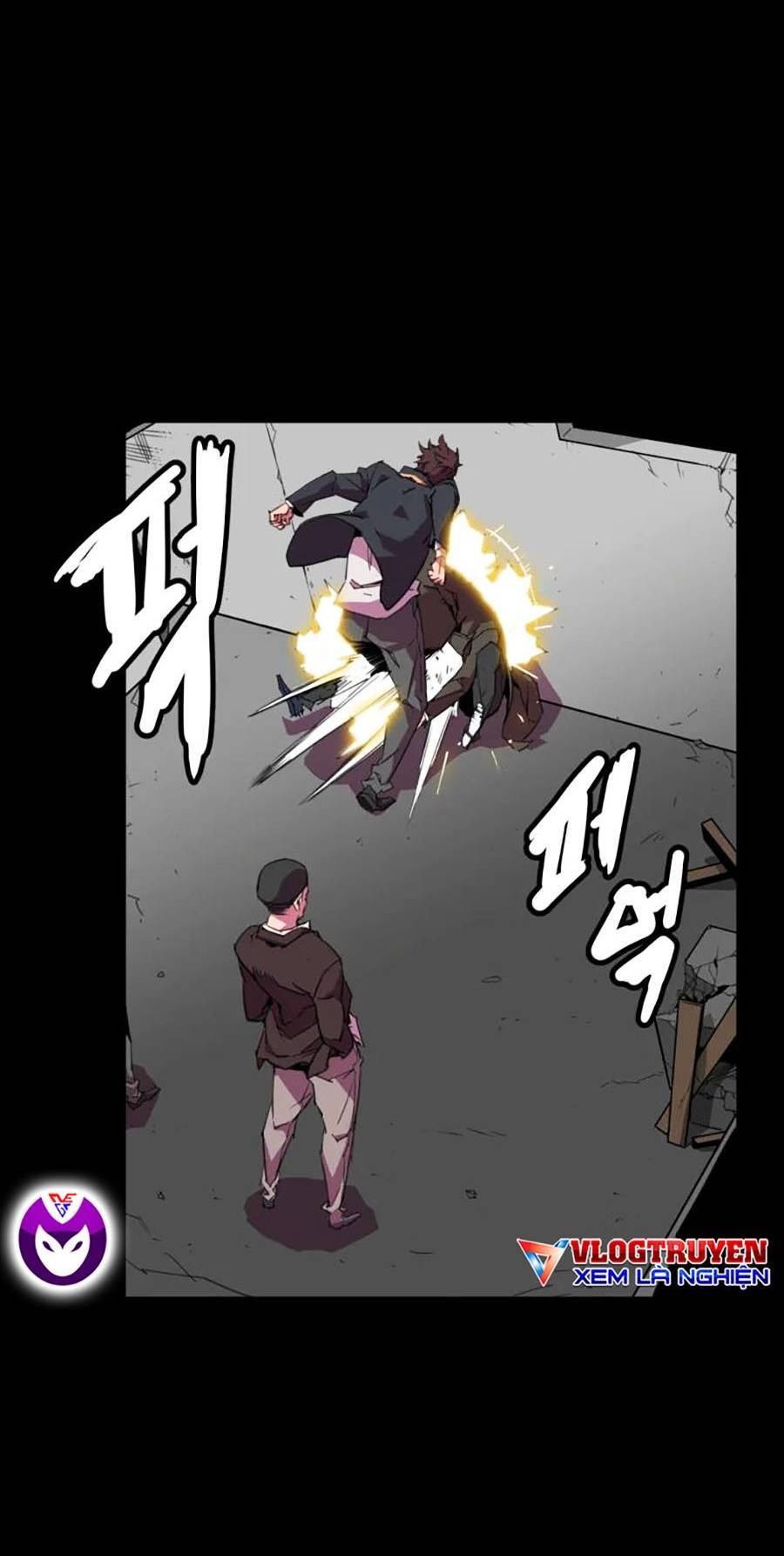 Săn Lùng Bắt Nạt Chapter 4 - 4