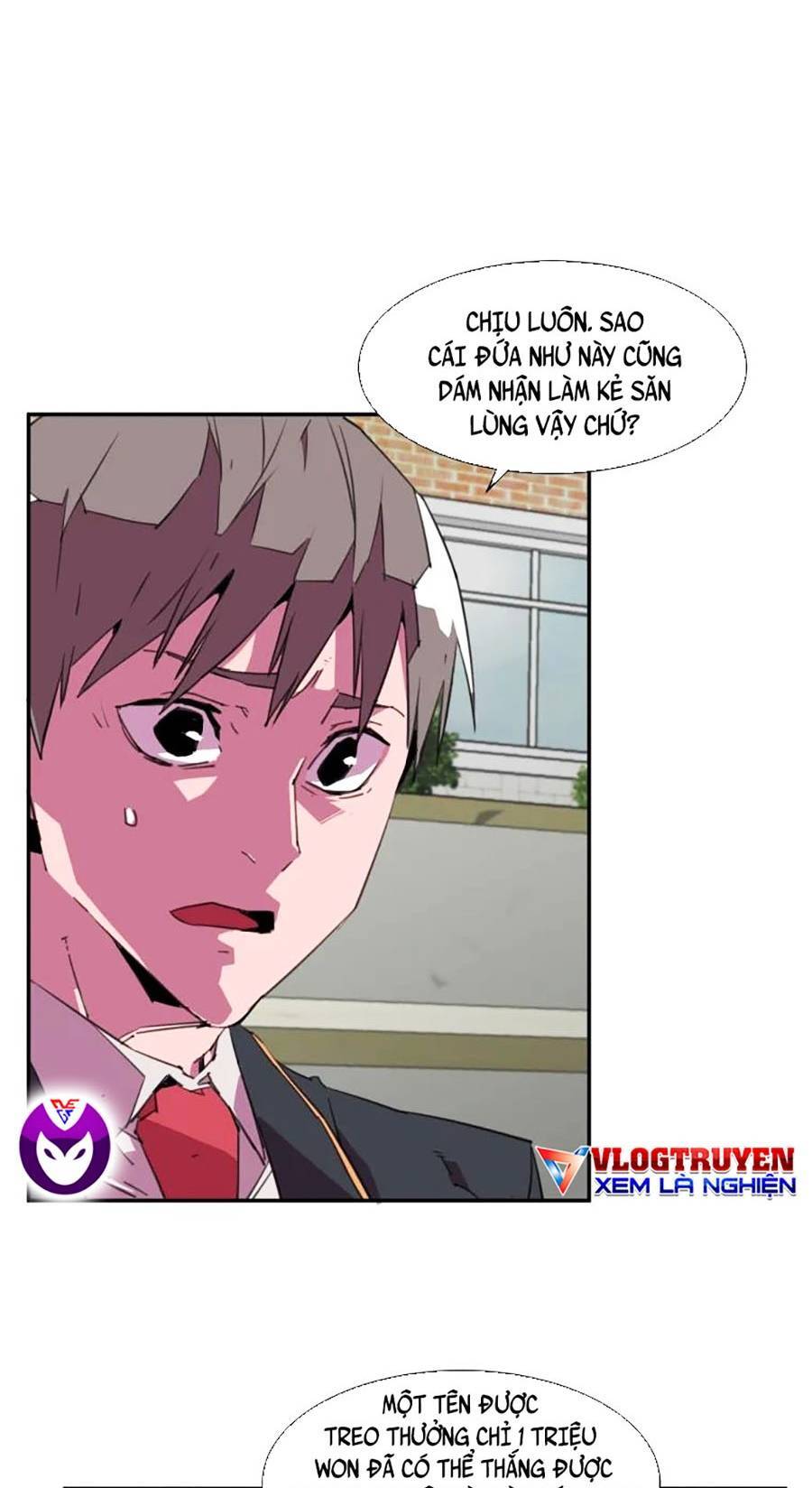 Săn Lùng Bắt Nạt Chapter 4 - 32