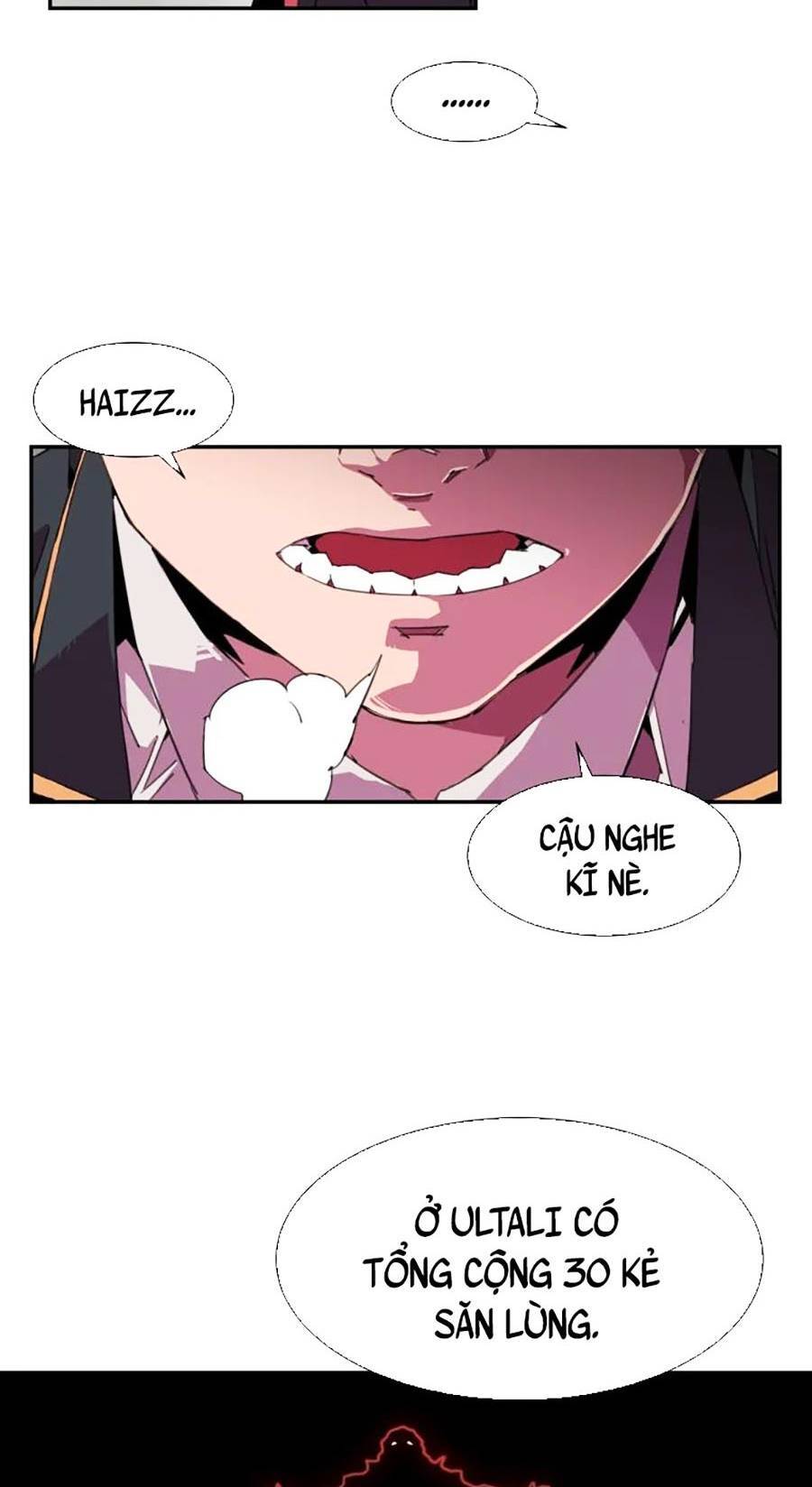 Săn Lùng Bắt Nạt Chapter 4 - 35