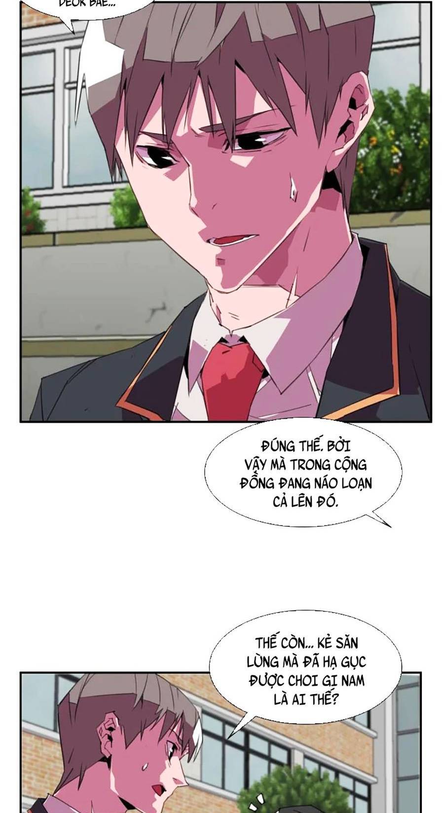 Săn Lùng Bắt Nạt Chapter 4 - 39