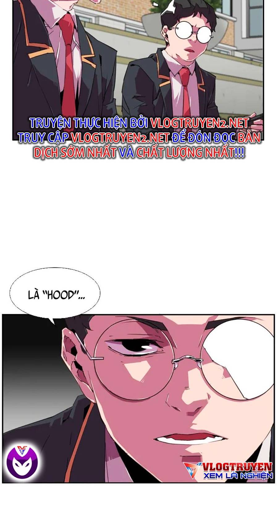 Săn Lùng Bắt Nạt Chapter 4 - 40