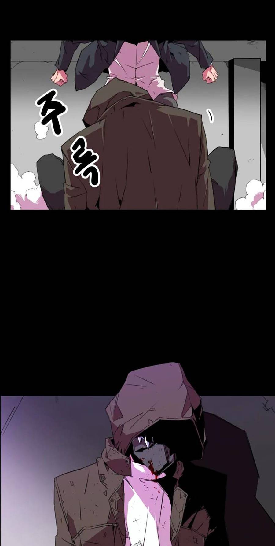 Săn Lùng Bắt Nạt Chapter 4 - 5