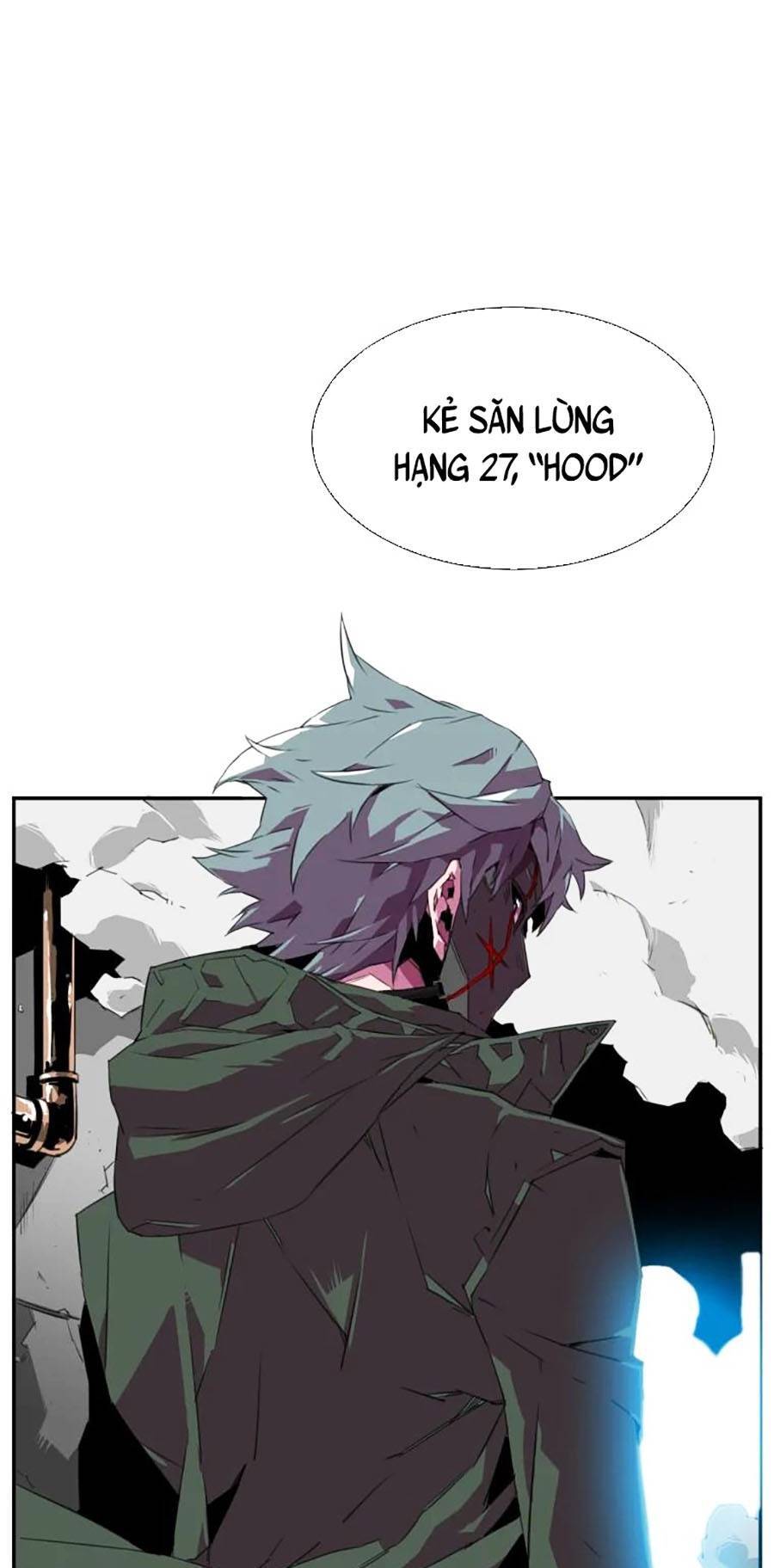 Săn Lùng Bắt Nạt Chapter 4 - 41