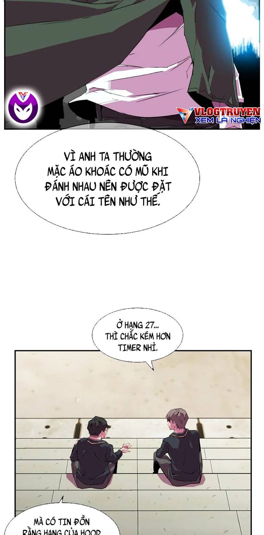 Săn Lùng Bắt Nạt Chapter 4 - 42