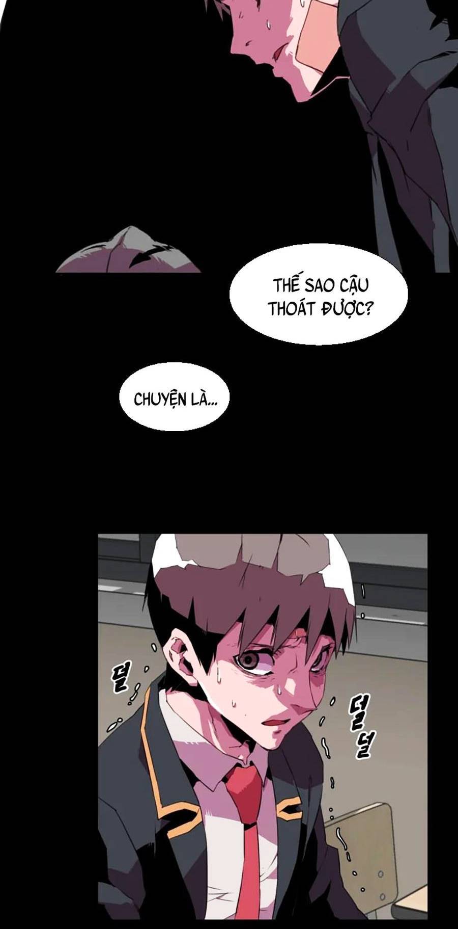 Săn Lùng Bắt Nạt Chapter 4 - 45