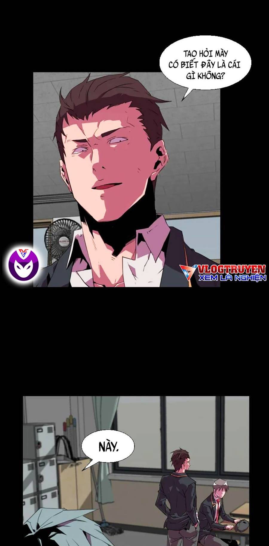 Săn Lùng Bắt Nạt Chapter 4 - 46