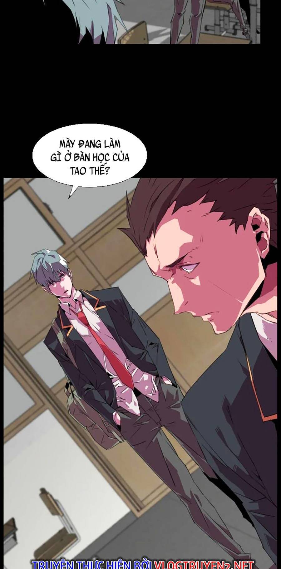 Săn Lùng Bắt Nạt Chapter 4 - 47