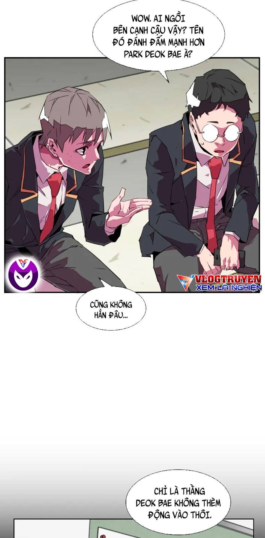 Săn Lùng Bắt Nạt Chapter 4 - 49