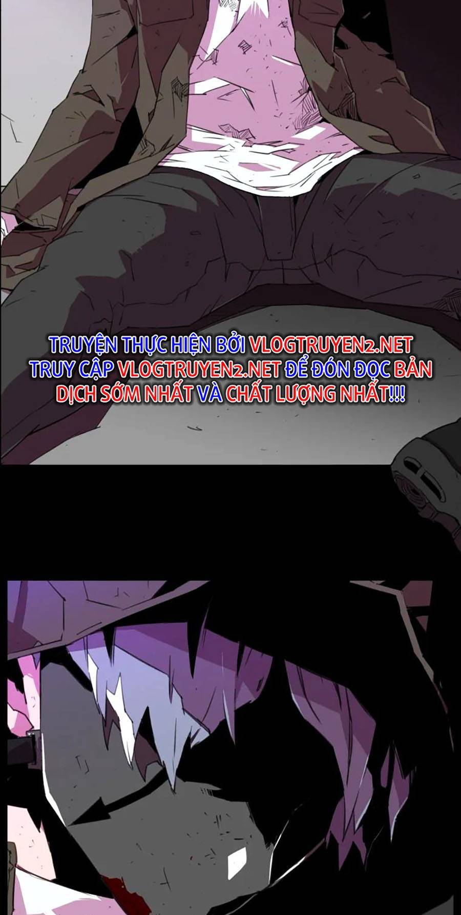 Săn Lùng Bắt Nạt Chapter 4 - 6