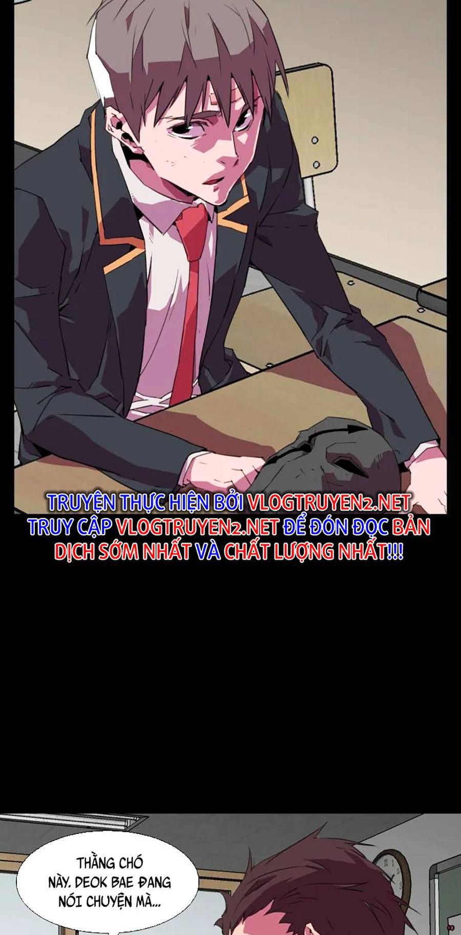 Săn Lùng Bắt Nạt Chapter 4 - 51
