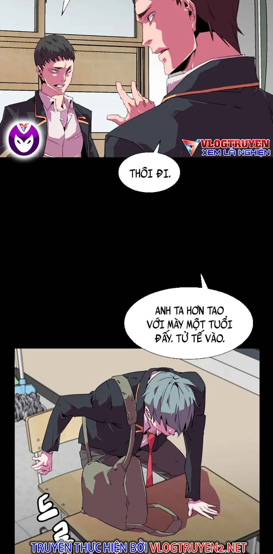 Săn Lùng Bắt Nạt Chapter 4 - 52