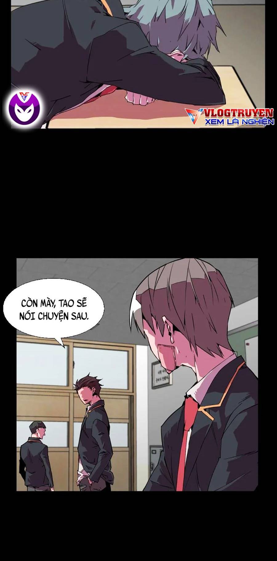 Săn Lùng Bắt Nạt Chapter 4 - 54