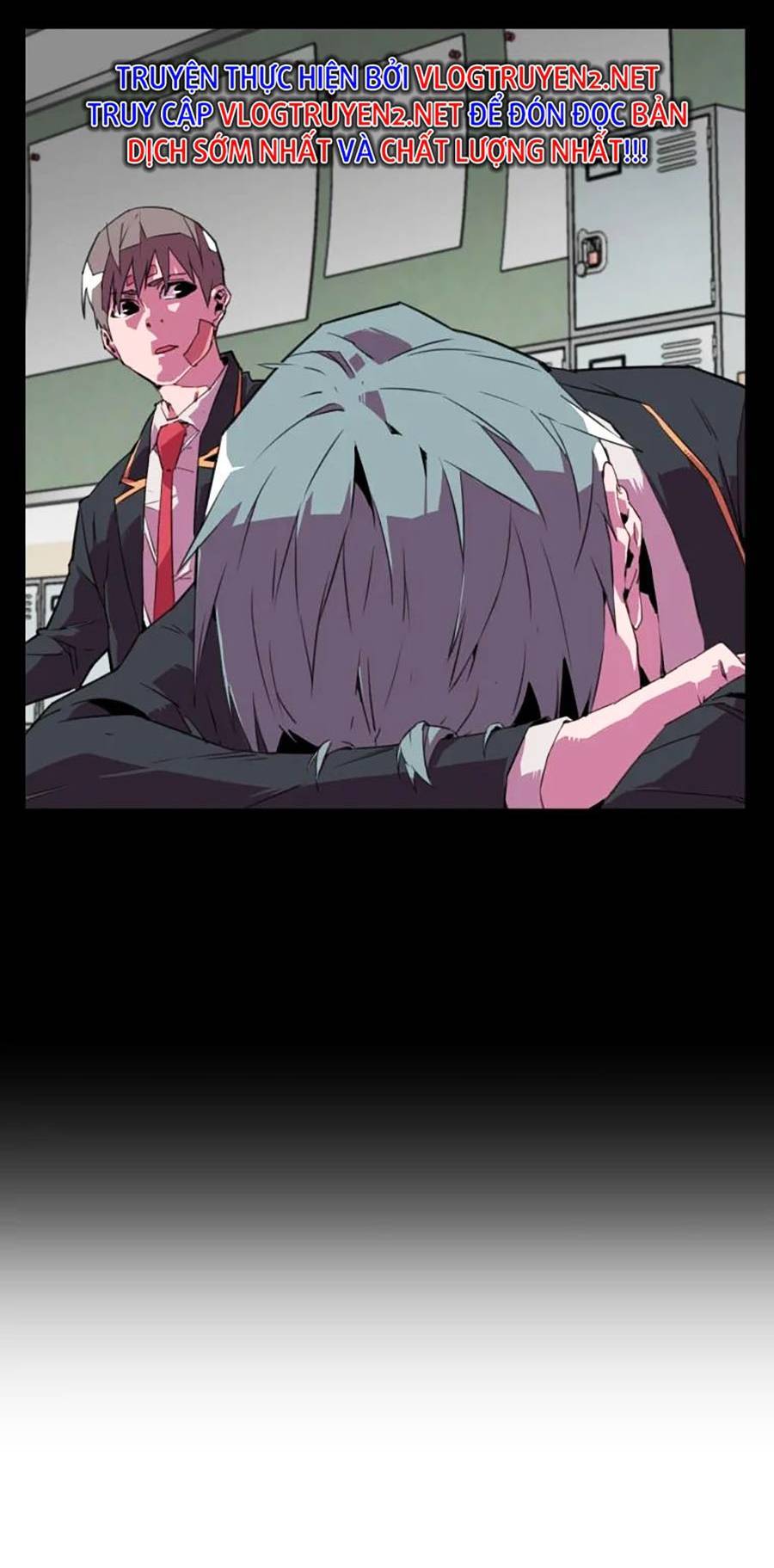 Săn Lùng Bắt Nạt Chapter 4 - 55