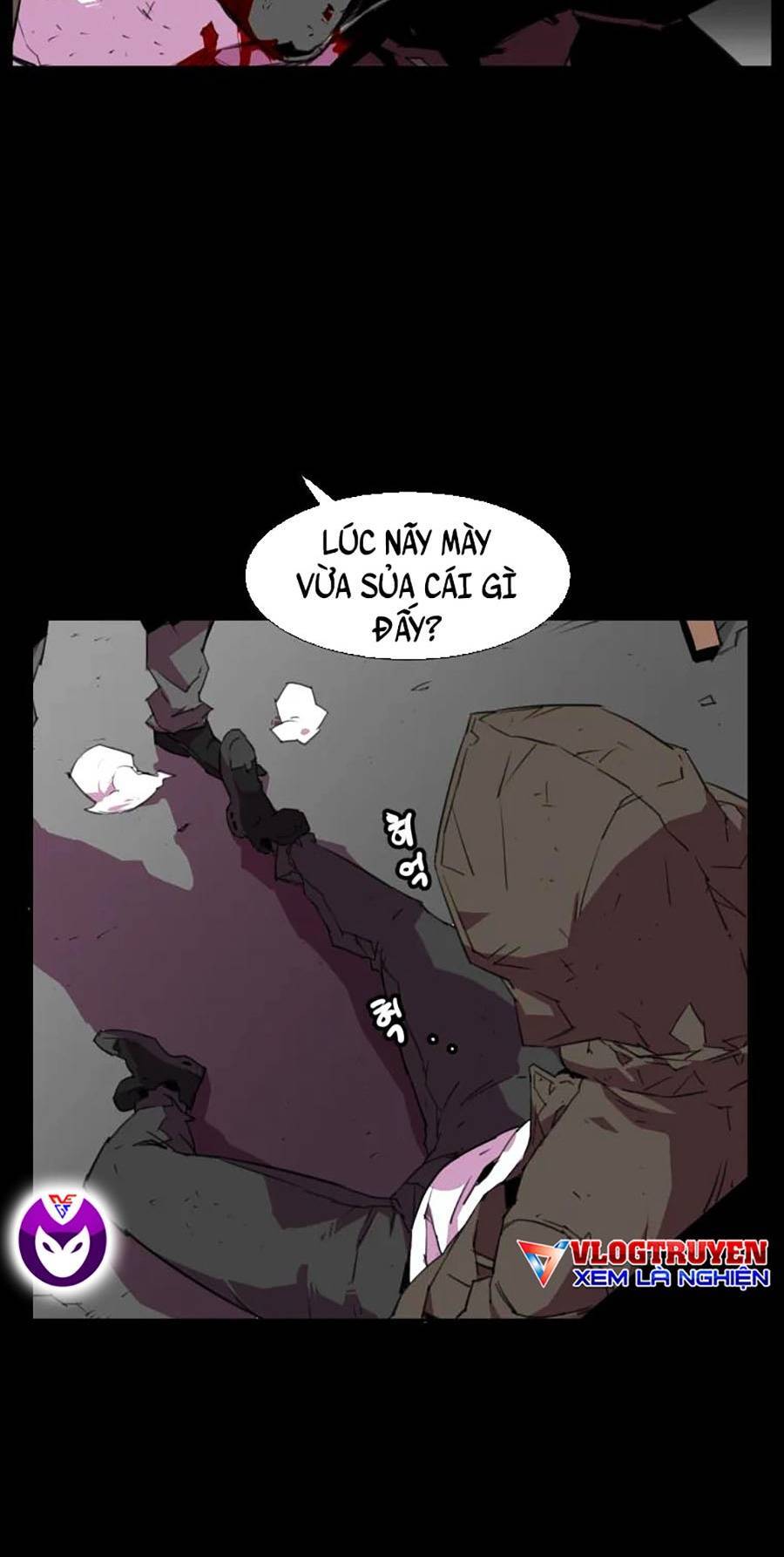 Săn Lùng Bắt Nạt Chapter 4 - 7