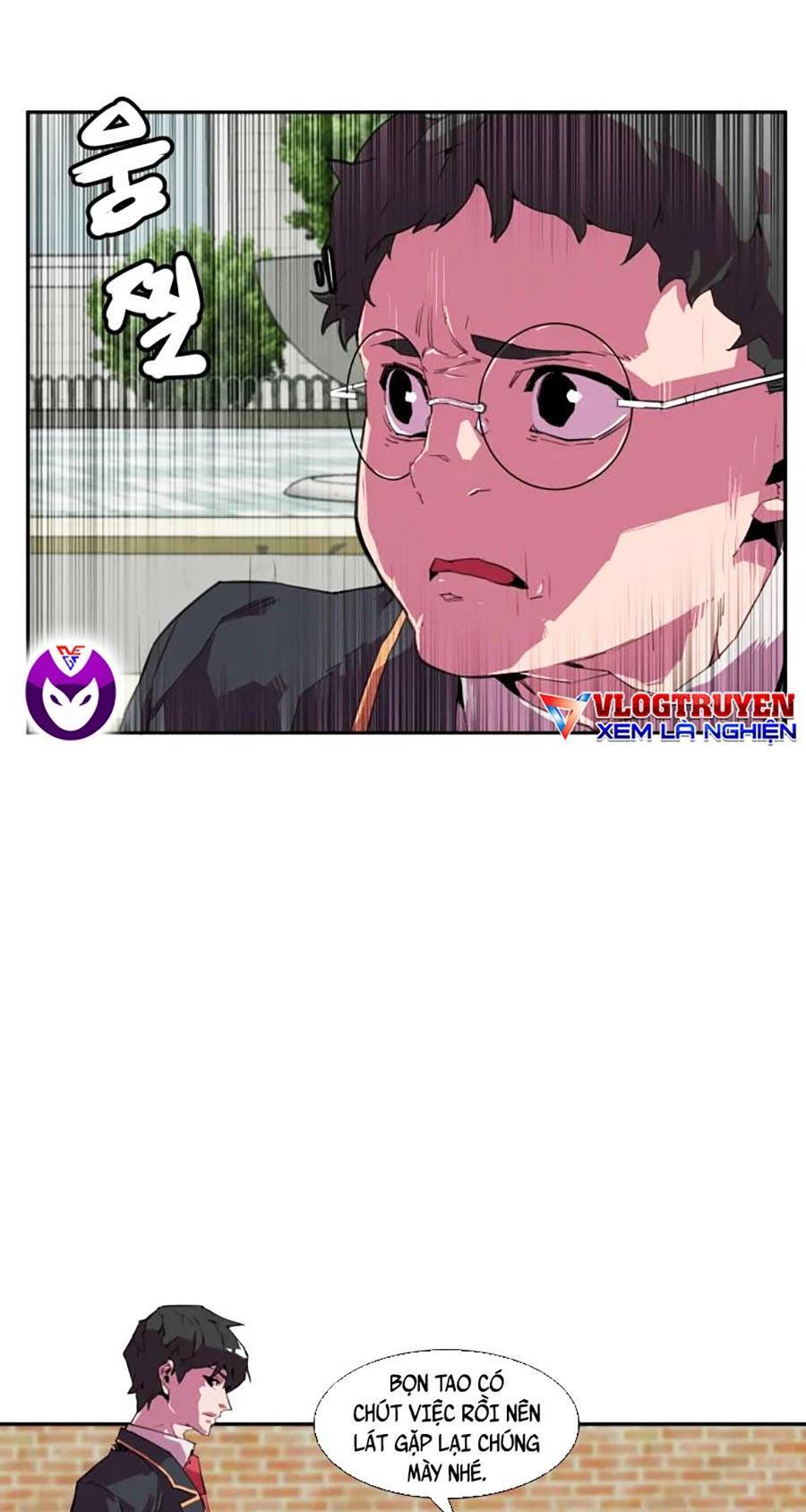 Săn Lùng Bắt Nạt Chapter 4 - 61