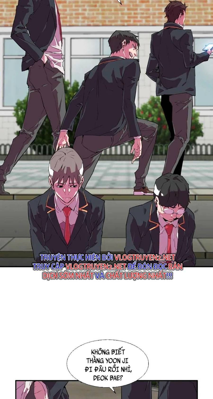 Săn Lùng Bắt Nạt Chapter 4 - 62