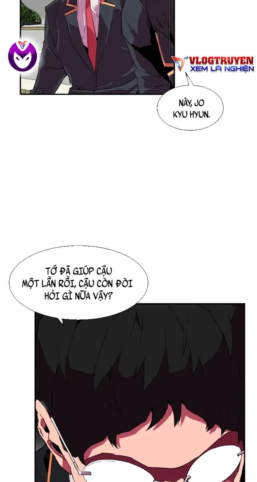 Săn Lùng Bắt Nạt Chapter 4 - 64