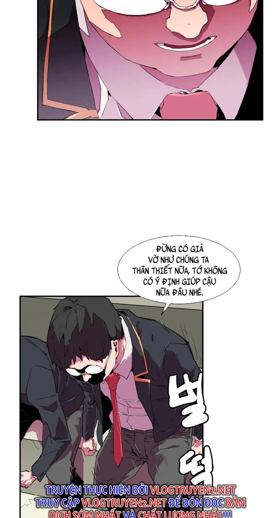 Săn Lùng Bắt Nạt Chapter 4 - 65