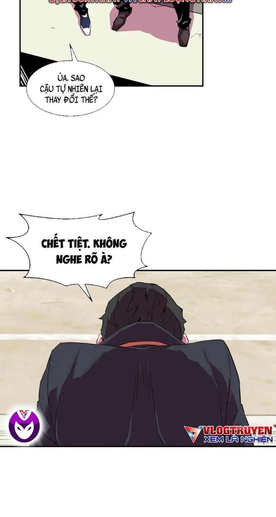 Săn Lùng Bắt Nạt Chapter 4 - 66