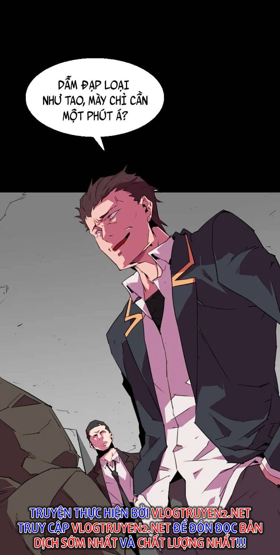 Săn Lùng Bắt Nạt Chapter 4 - 8