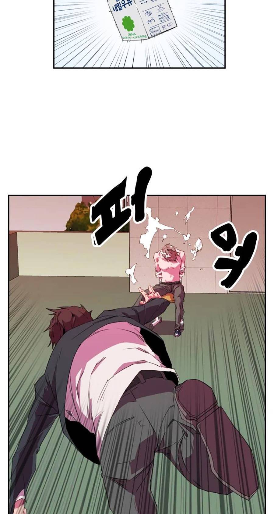 Săn Lùng Bắt Nạt Chapter 4 - 71