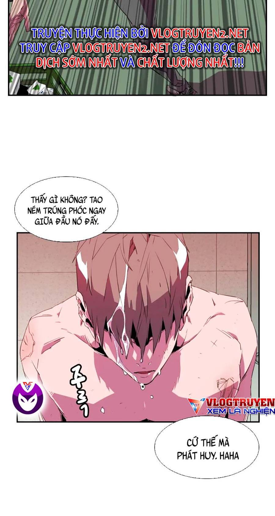 Săn Lùng Bắt Nạt Chapter 4 - 72