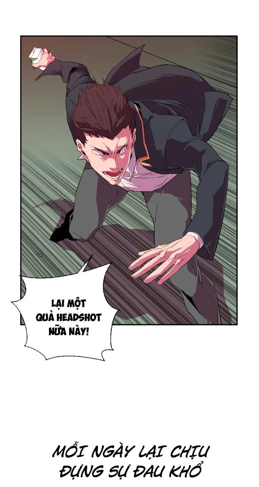 Săn Lùng Bắt Nạt Chapter 4 - 73