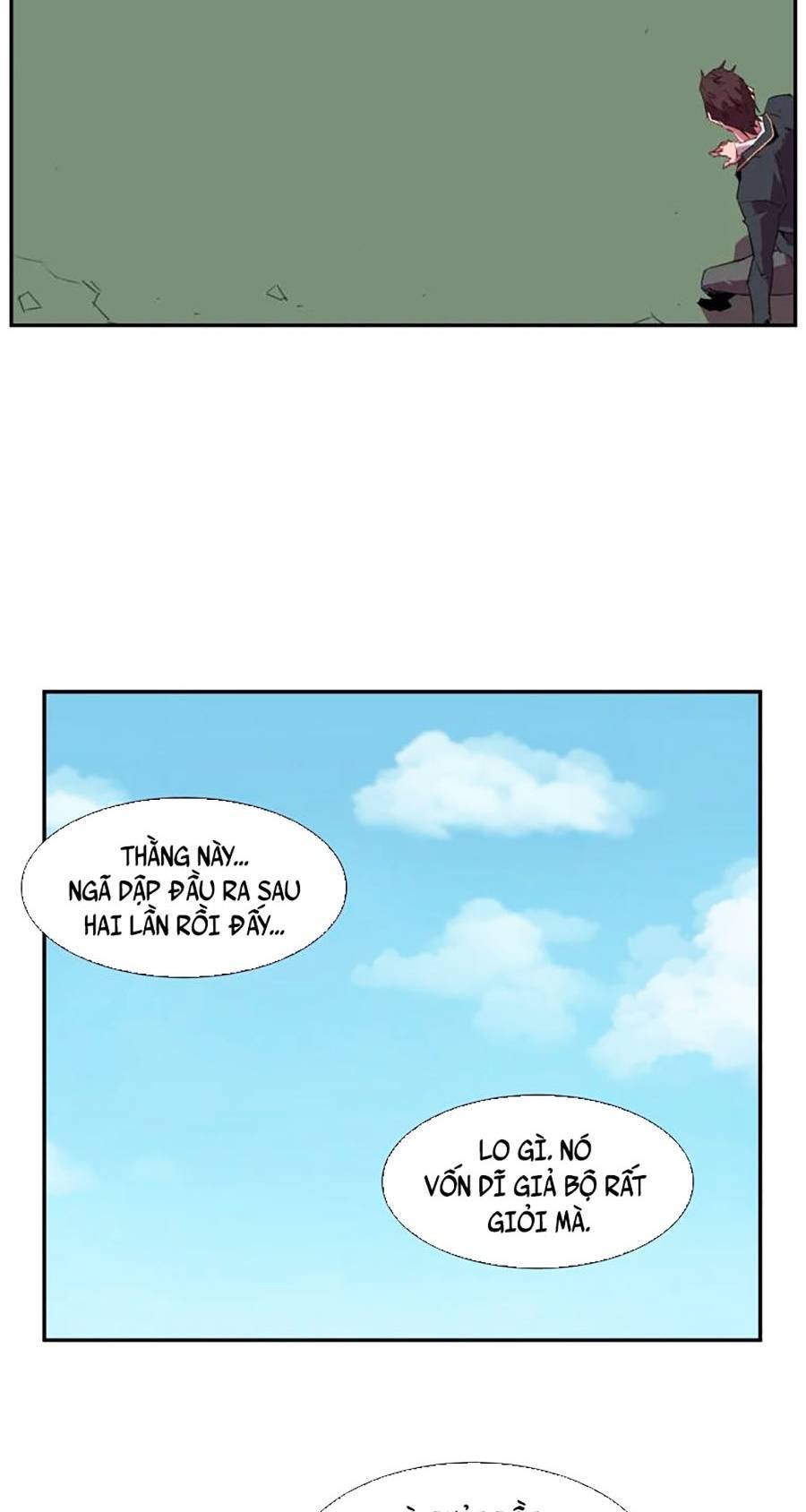 Săn Lùng Bắt Nạt Chapter 4 - 76