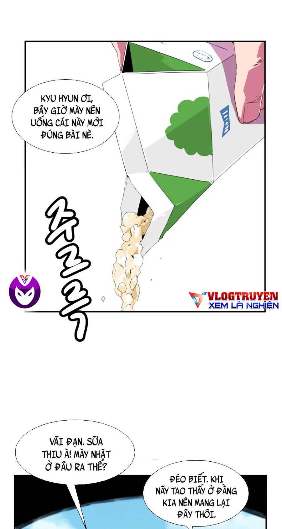 Săn Lùng Bắt Nạt Chapter 4 - 78