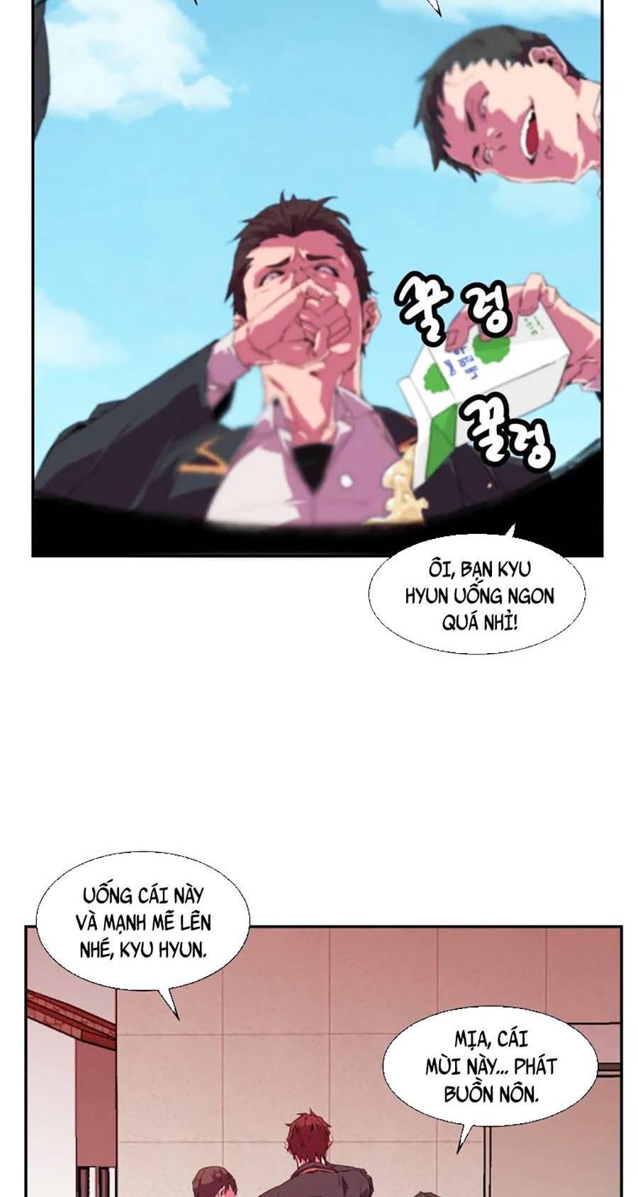 Săn Lùng Bắt Nạt Chapter 4 - 79