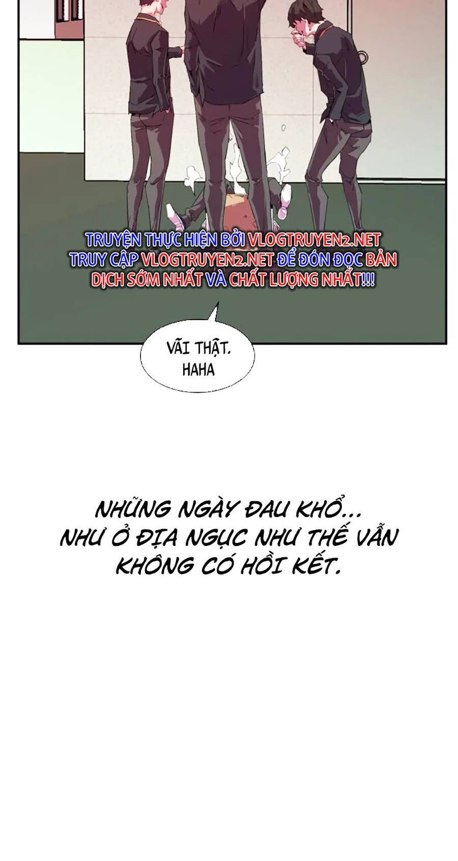 Săn Lùng Bắt Nạt Chapter 4 - 80