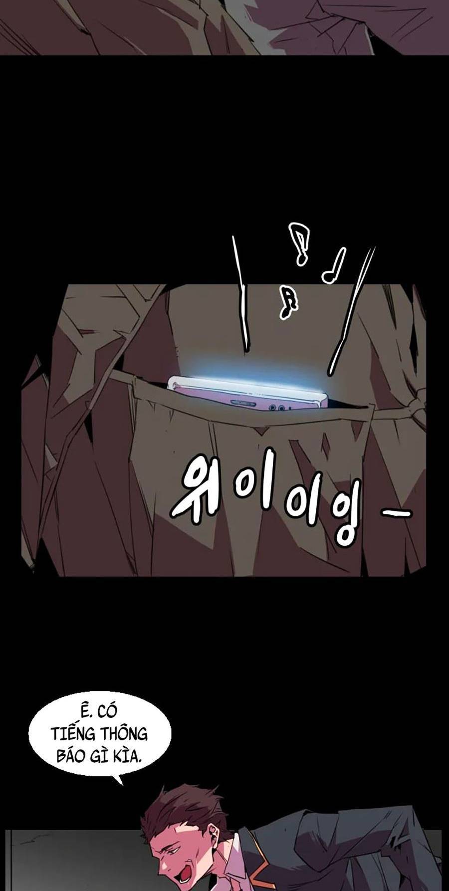 Săn Lùng Bắt Nạt Chapter 4 - 9