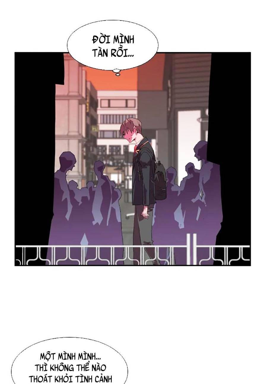 Săn Lùng Bắt Nạt Chapter 4 - 82