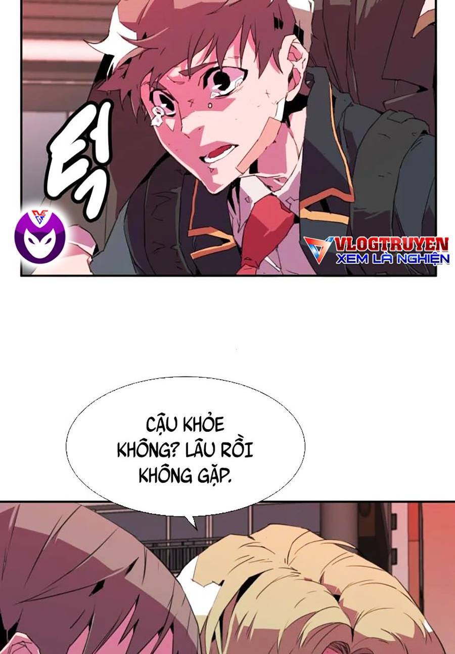 Săn Lùng Bắt Nạt Chapter 4 - 84