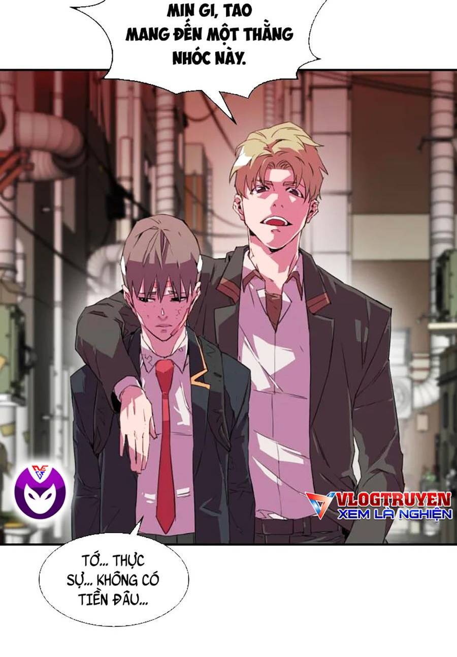 Săn Lùng Bắt Nạt Chapter 4 - 88